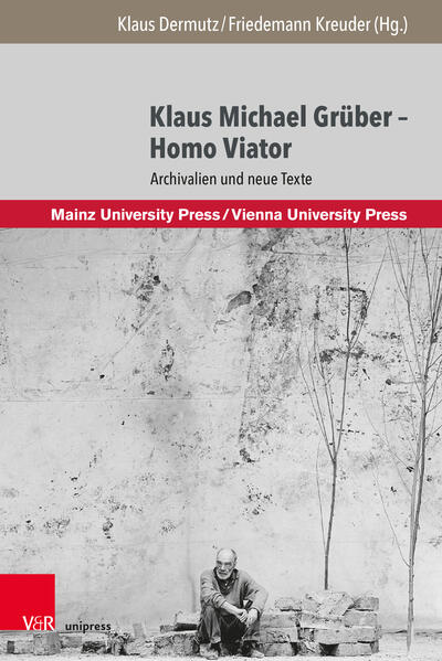 Klaus Michael Grüber – Homo Viator