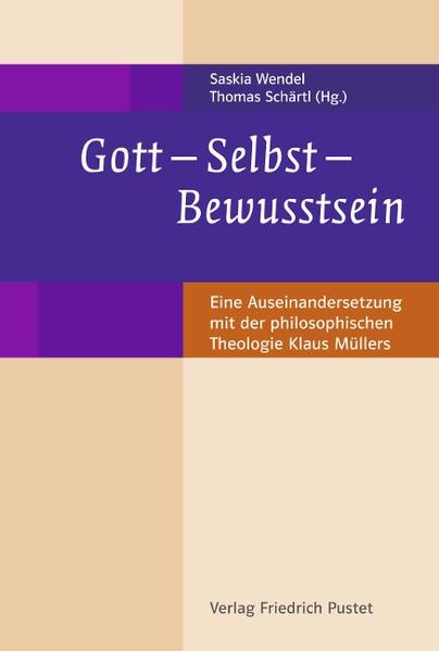 Gott - Selbst - Bewusstsein