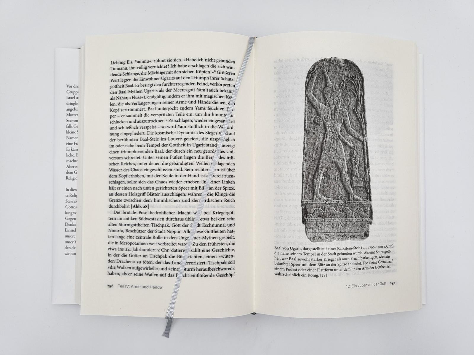 Gott - Eine Anatomie Gott - Eine Anatomie