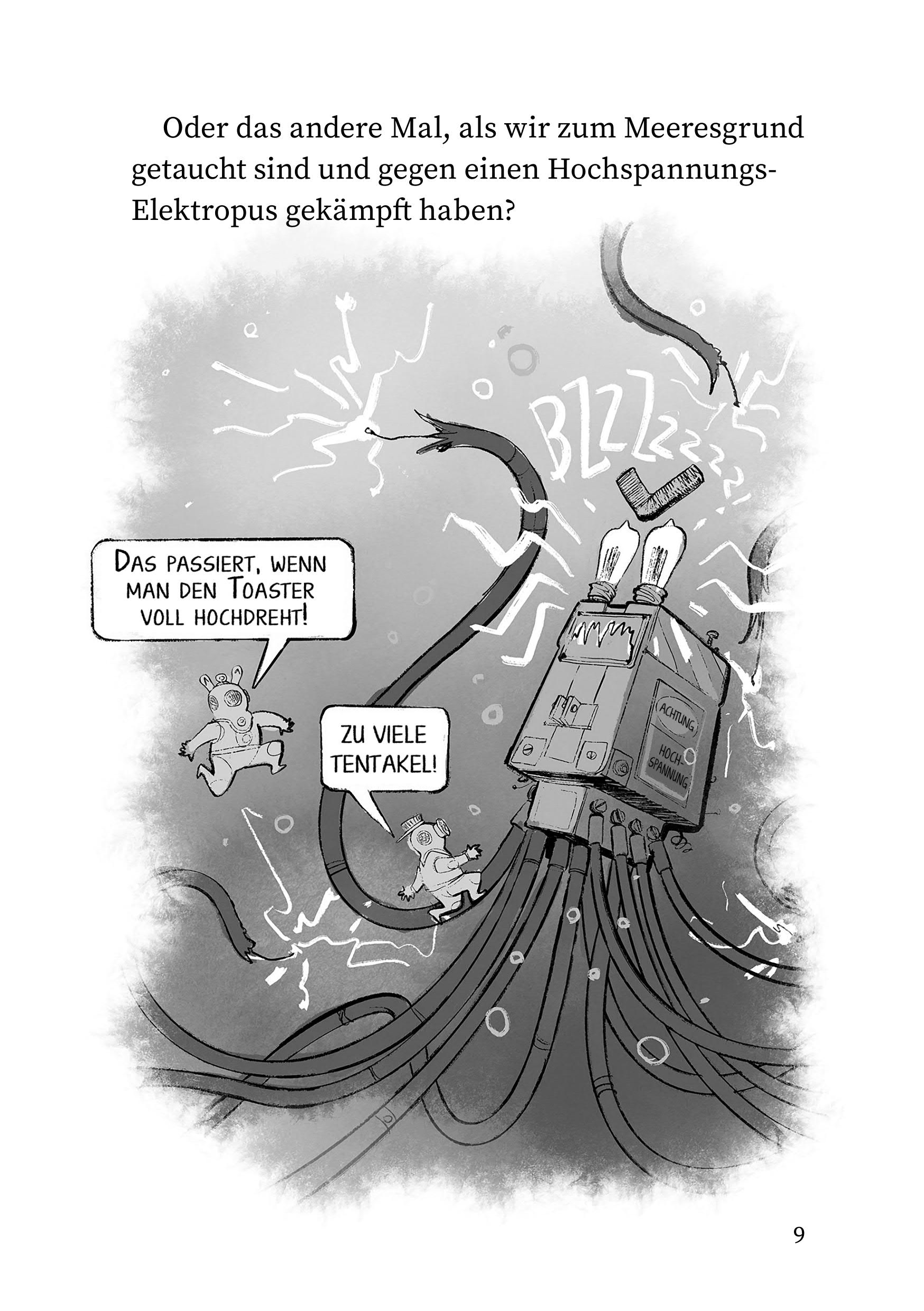 Abenteuer ohne Ende - Im Land der verlorenen Dinge