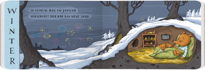 Reim dich durch den Januar und den Rest vom ganzen Jahr Reim dich durch den Januar und den Rest vom ganzen Jahr