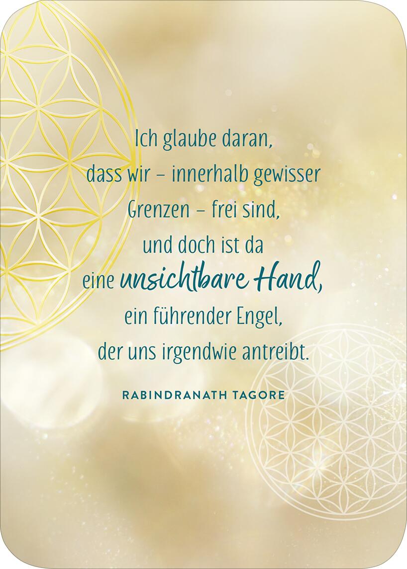 Ein Engel für jeden Tag