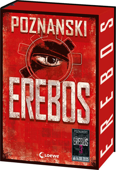 Erebos (Limited Edition)