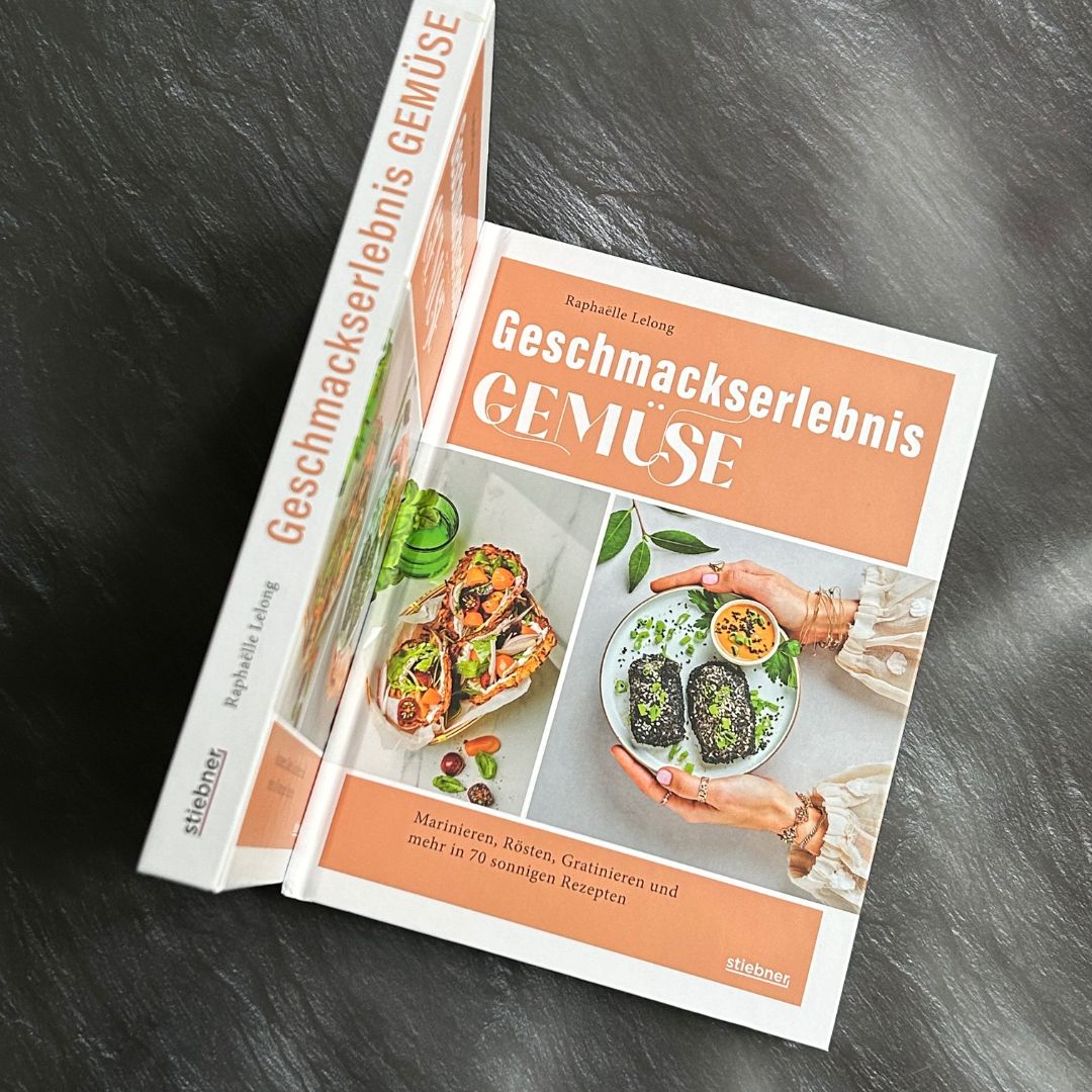 Geschmackserlebnis Gemüse