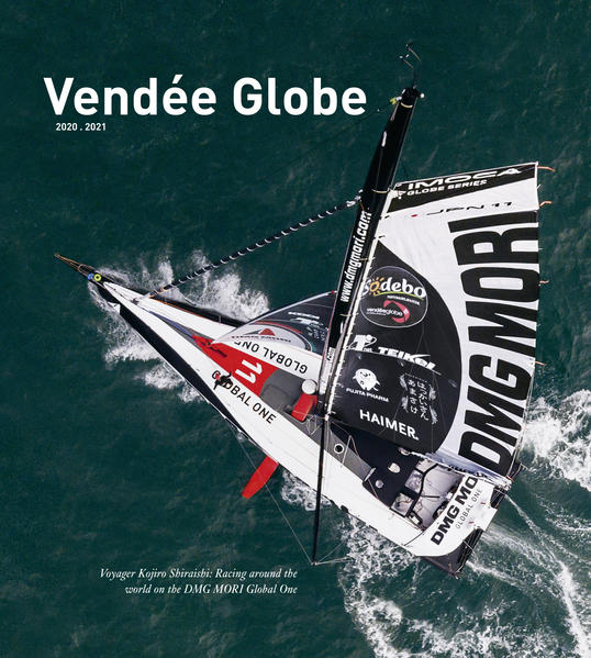 Vendée Globe 2020.2021