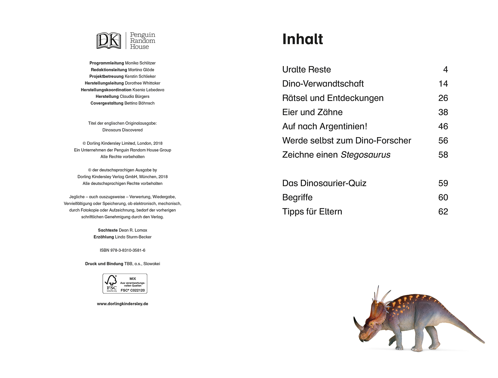 SUPERLESER! Besuch vom Dino-Forscher SUPERLESER! Besuch vom Dino-Forscher