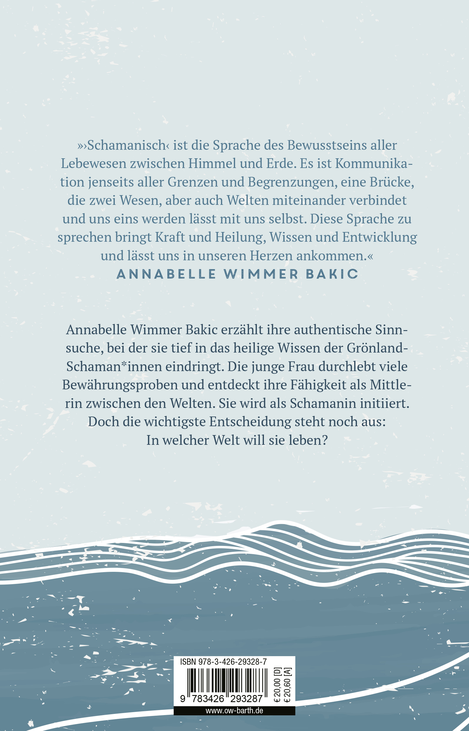 Der Gesang des Eises Der Gesang des Eises