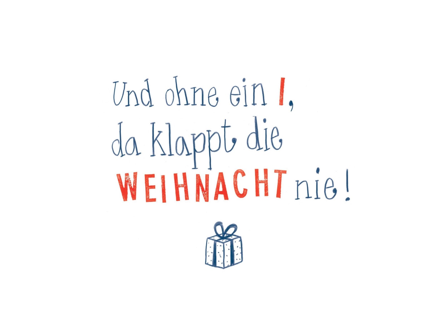 Haltet den Die ! Das verrückte ABC mit 26 geklauten Buchstaben
