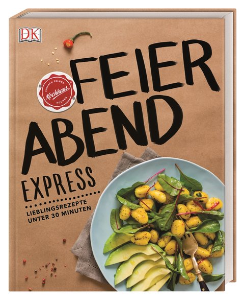 Feierabend-Express