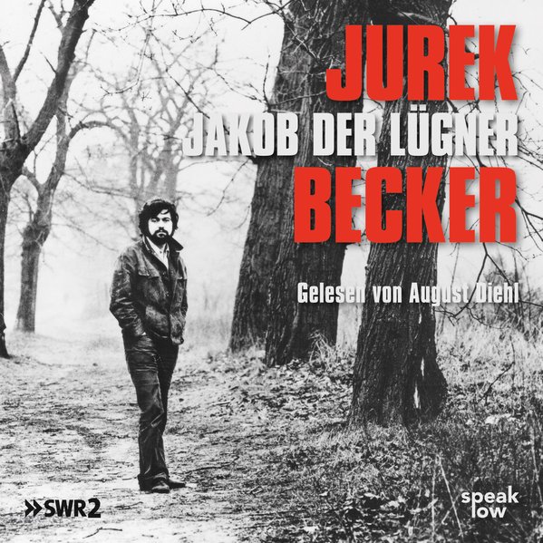 Jakob der Lügner (Audio-CD)