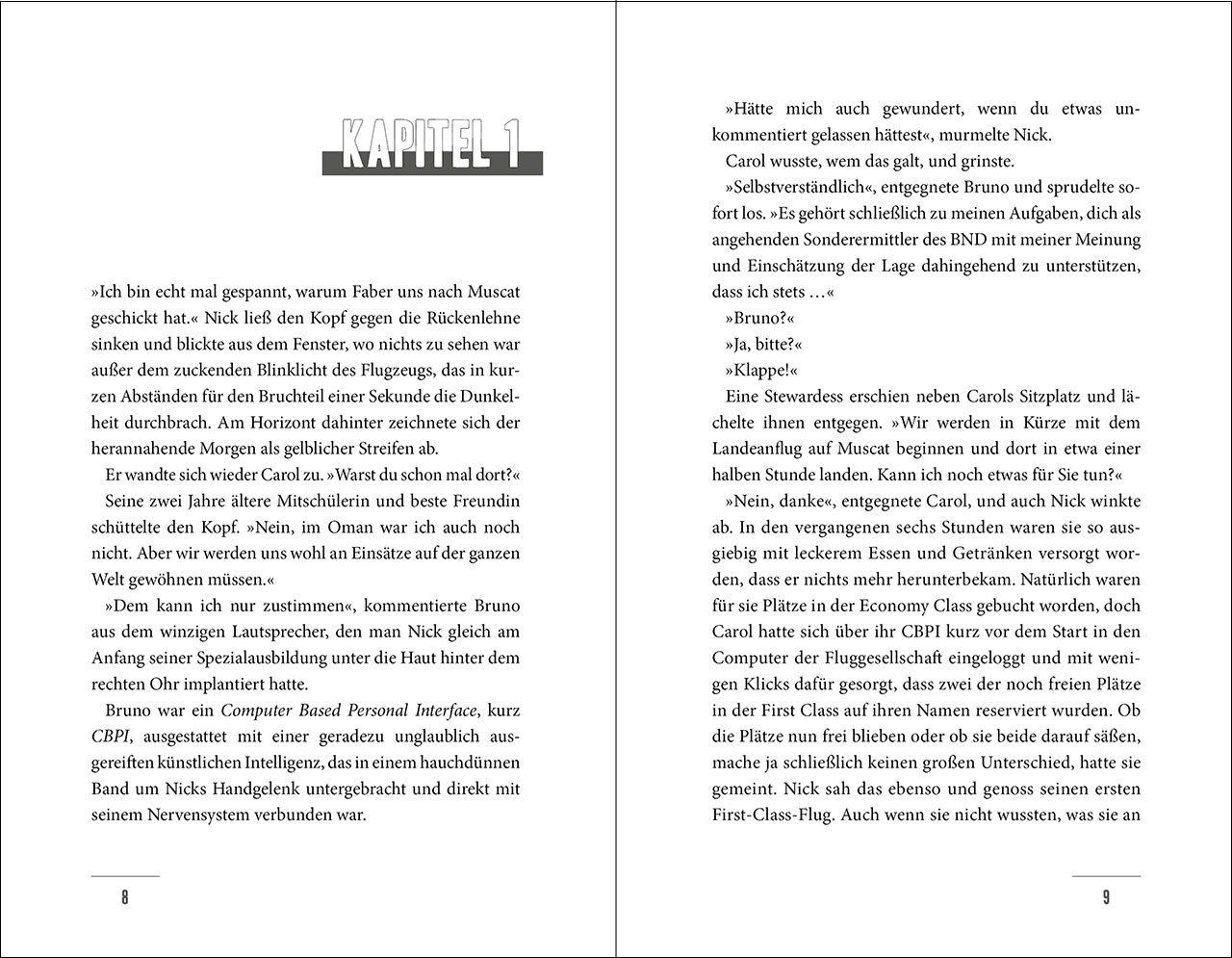 SPY (Band 3) - Operation Himalaya