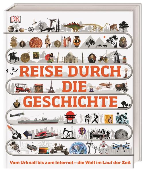 Reise durch die Geschichte Reise durch die Geschichte