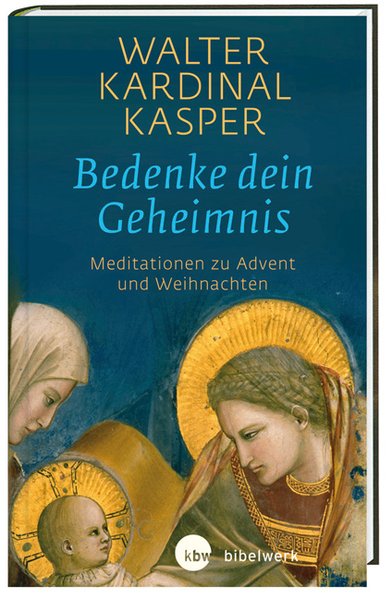 Bedenke dein Geheimnis Bedenke dein Geheimnis