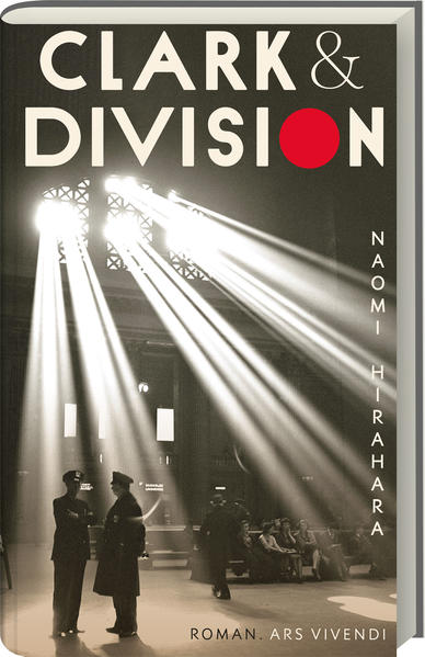 Clark & Division Clark & Division