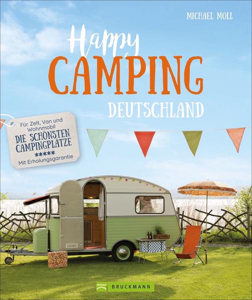 Happy Camping Deutschland