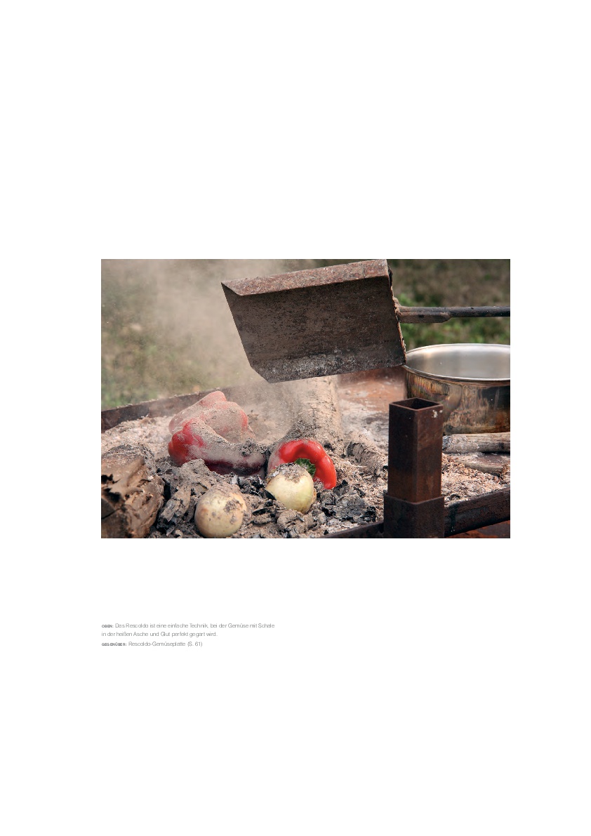 Grillen Argentinisch Grillen Argentinisch