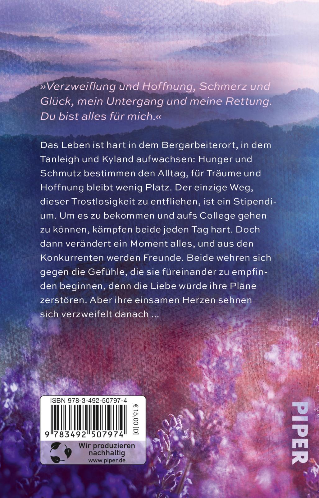 Kyland. Im nächsten Leben vielleicht