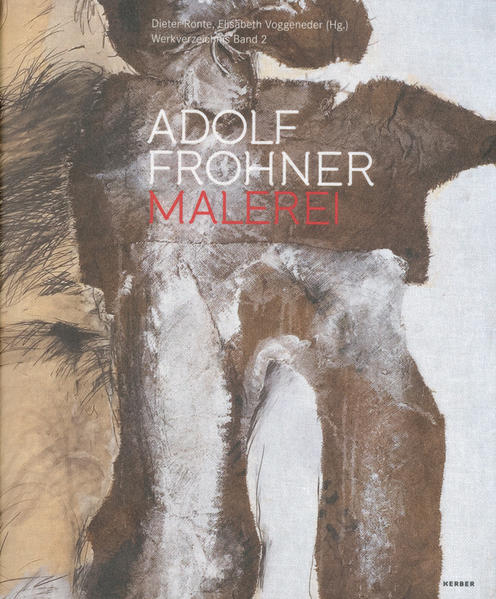 Adolf Frohner