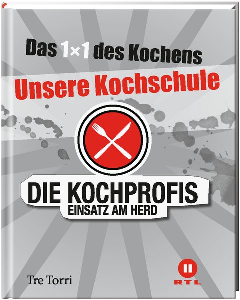 Die Kochprofis