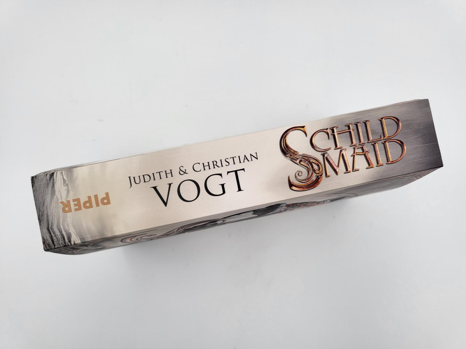 Schildmaid Schildmaid
