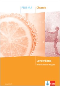 PRISMA Chemie - Differenzierende Ausgabe A ab 2020