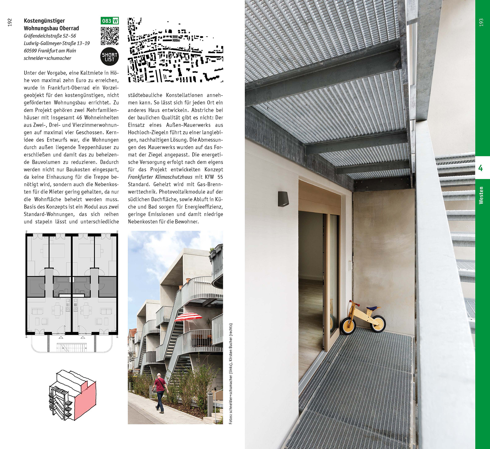 Deutschland 2020. Architekturführer