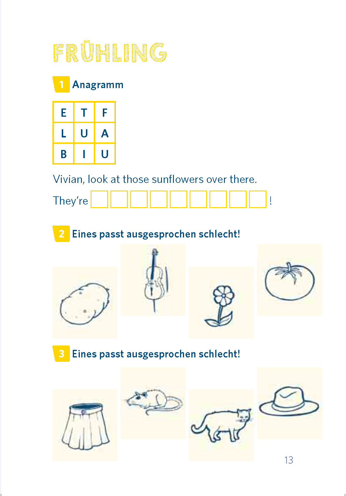 Langenscheidt Pocket-Sprachrätsel Englisch