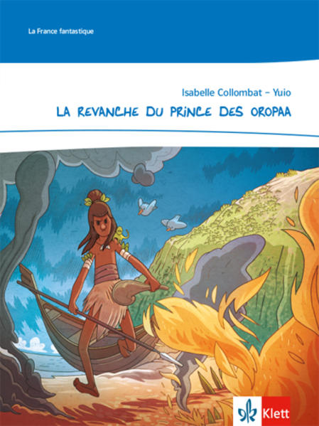 La revanche du prince des Oropaa