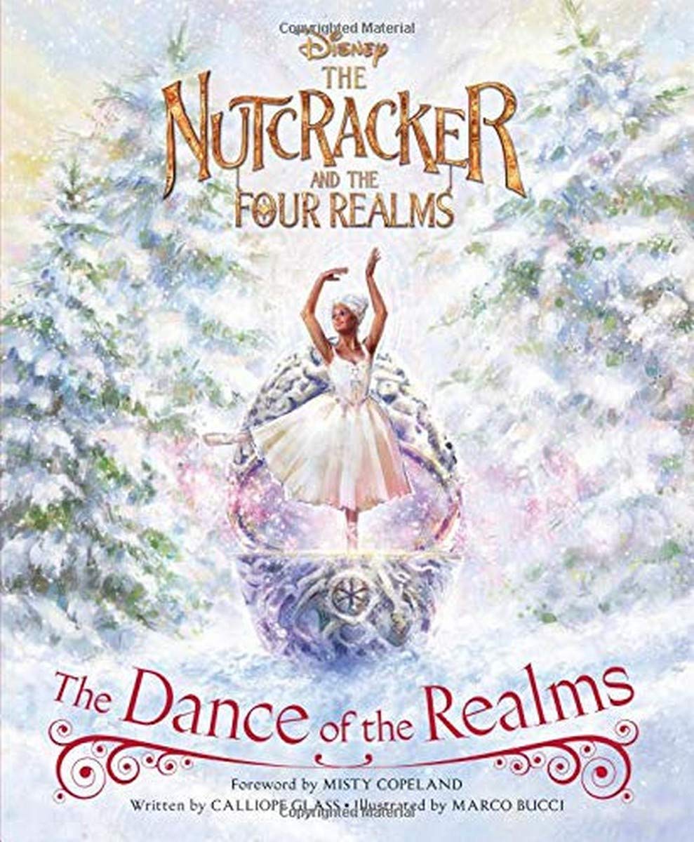 The Nutcracker and the Four Realms: The Dance of the Realms