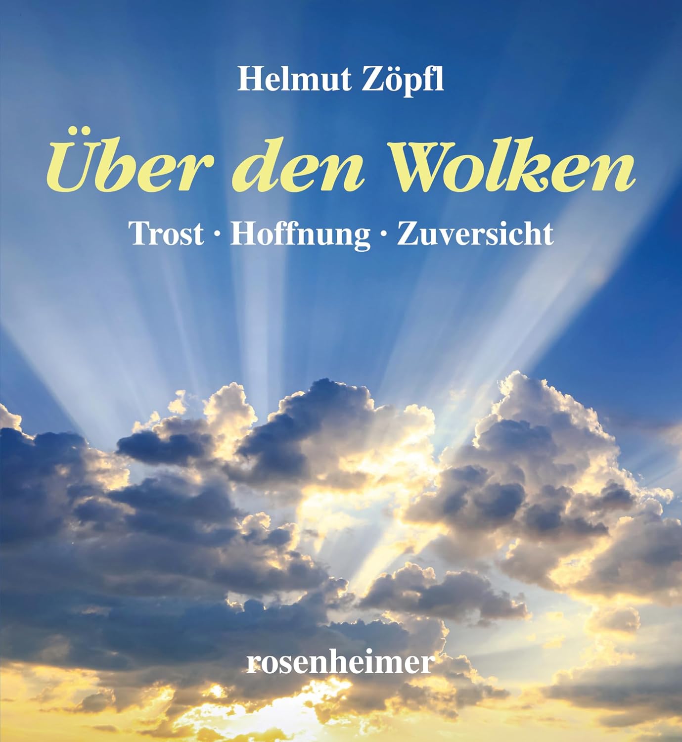 Über den Wolken Über den Wolken