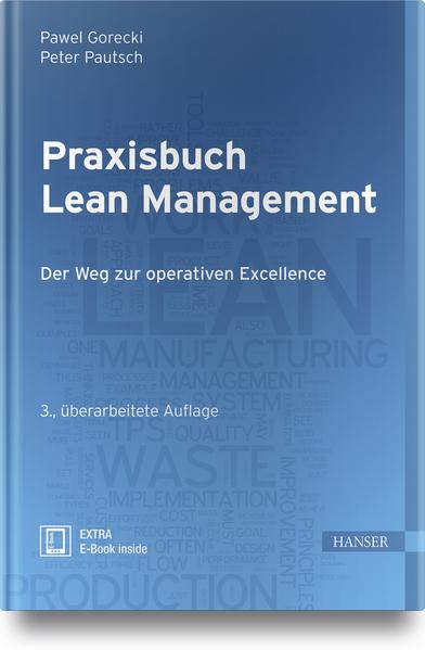 Praxisbuch Lean Management