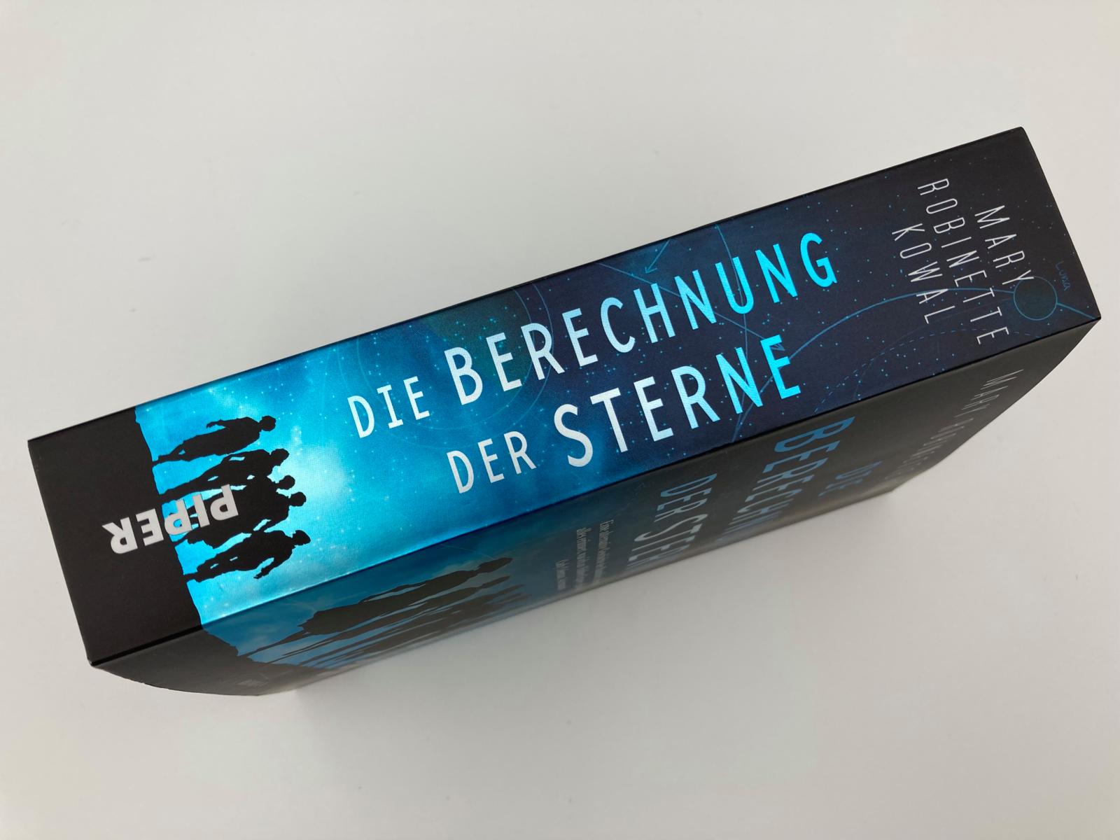 Die Berechnung der Sterne