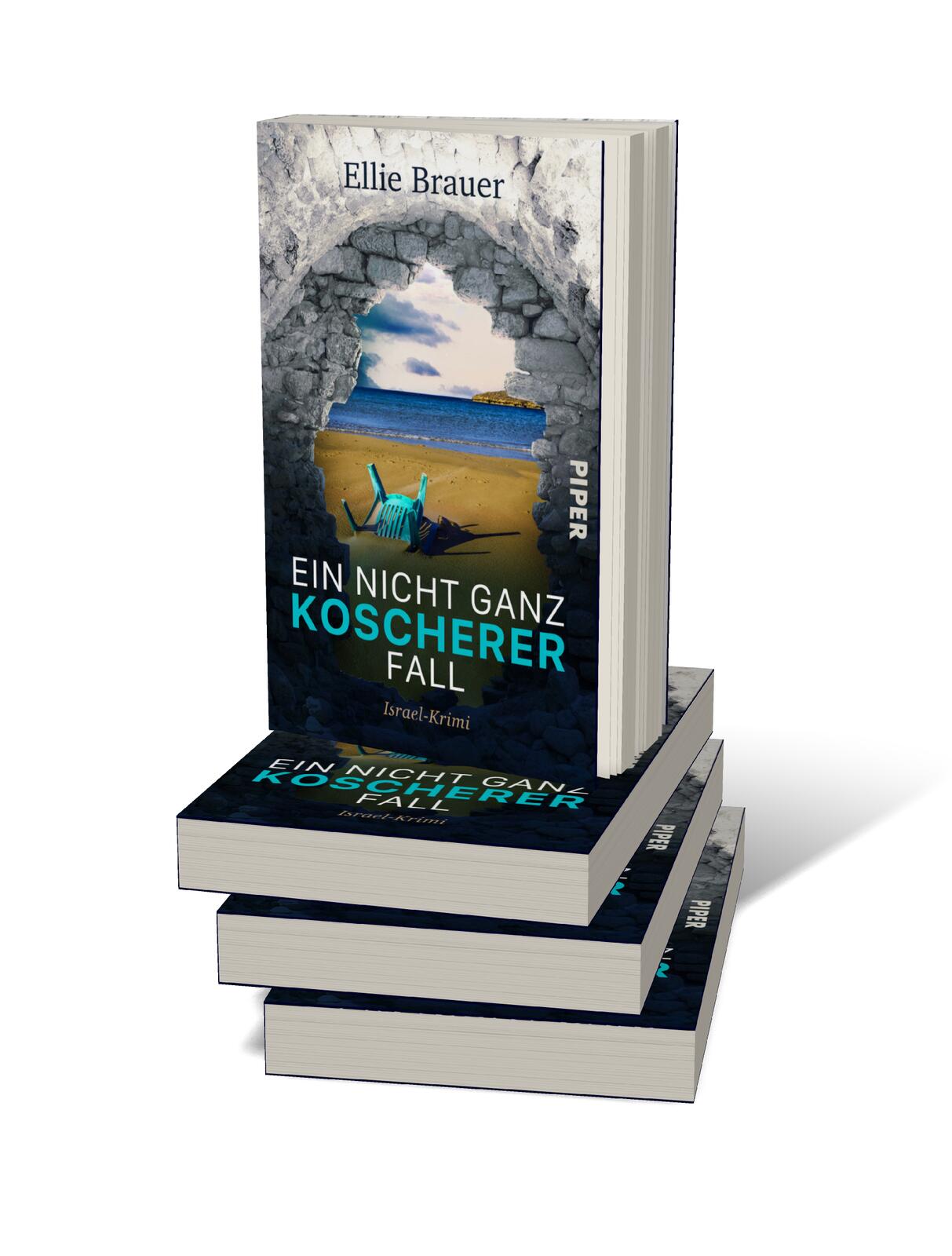 Ein nicht ganz koscherer Fall