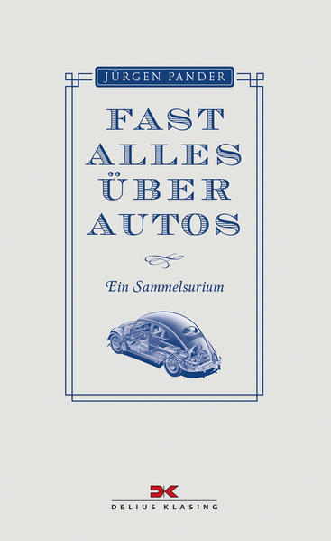 Fast alles über Autos