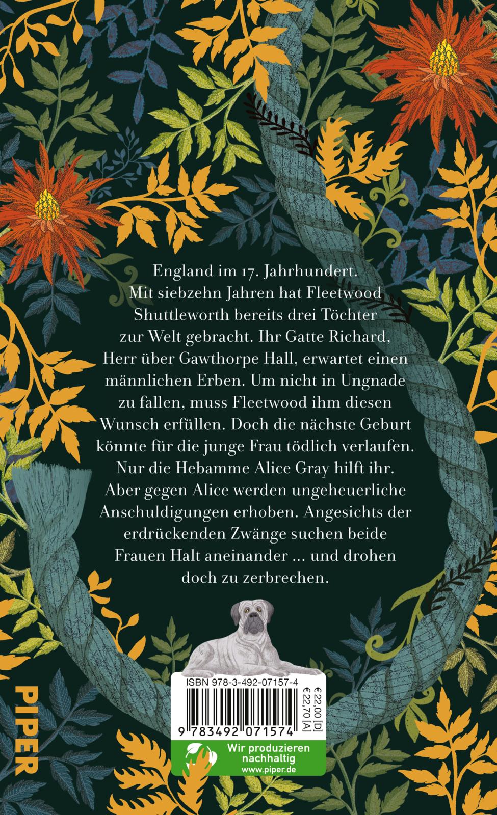 Die Vertraute Die Vertraute