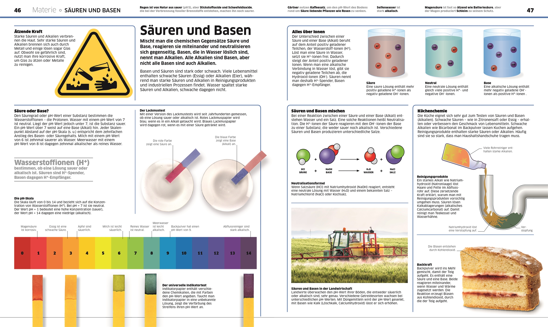 DK Wissen. Natur & Technik