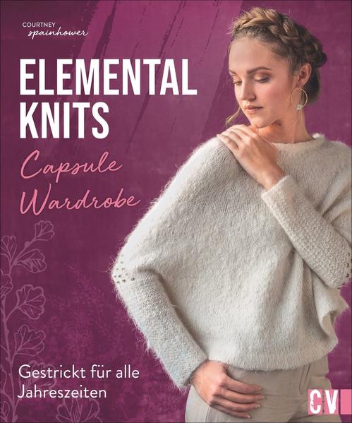 Elemental knits