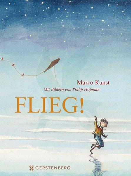 Flieg! Flieg!