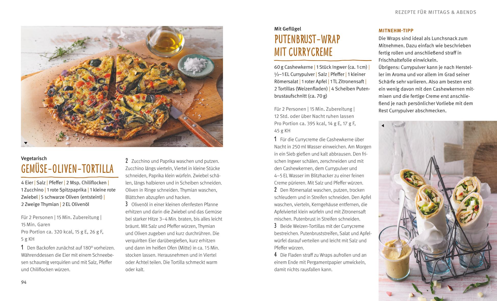 Abnehmen mit Sirtfood