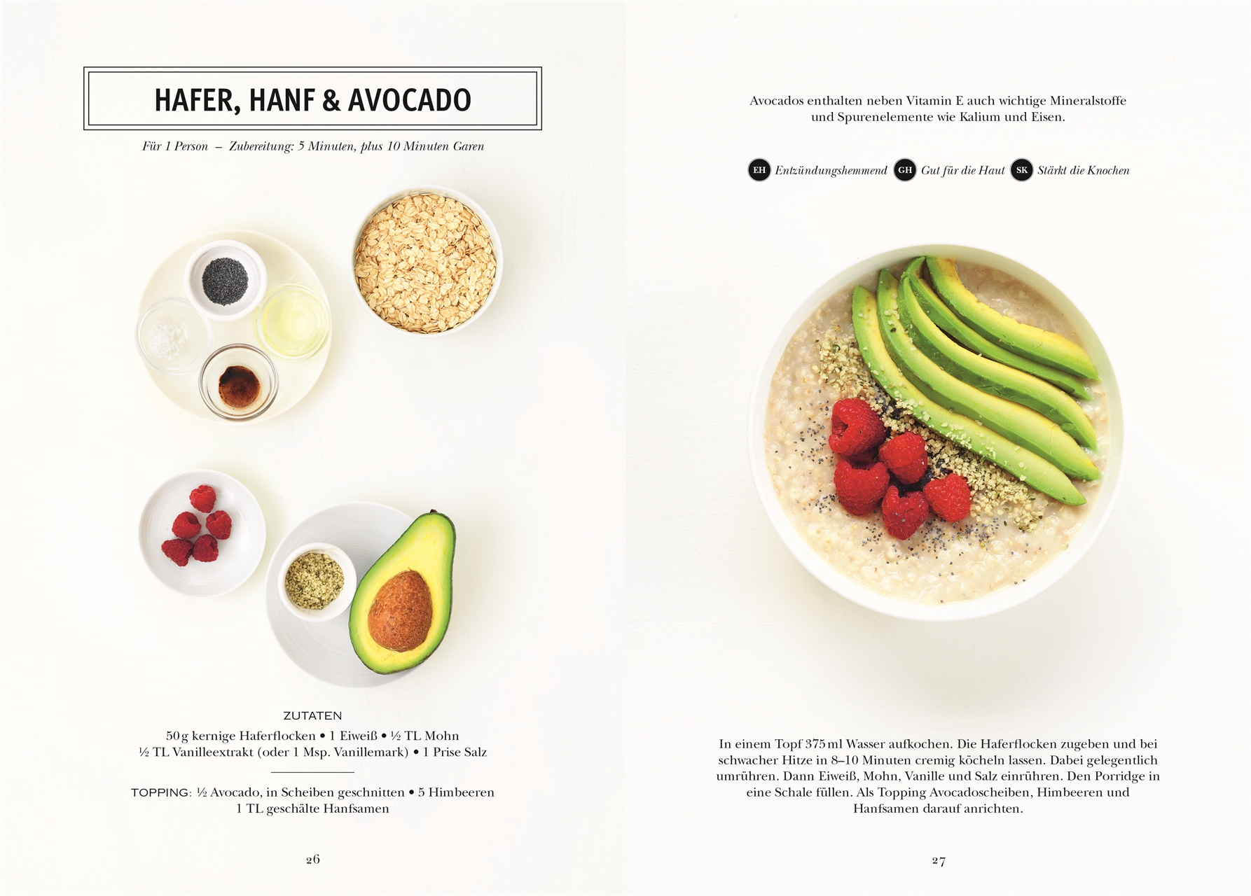 Porridge