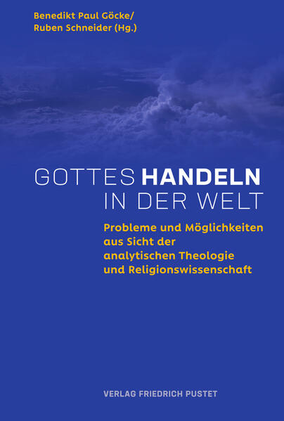 Gottes Handeln in der Welt