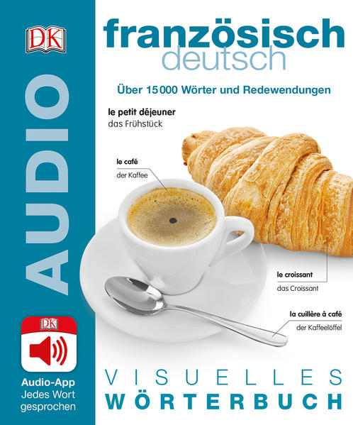 Visuelles Wörterbuch Französisch Deutsch Visuelles Wörterbuch Französisch Deutsch