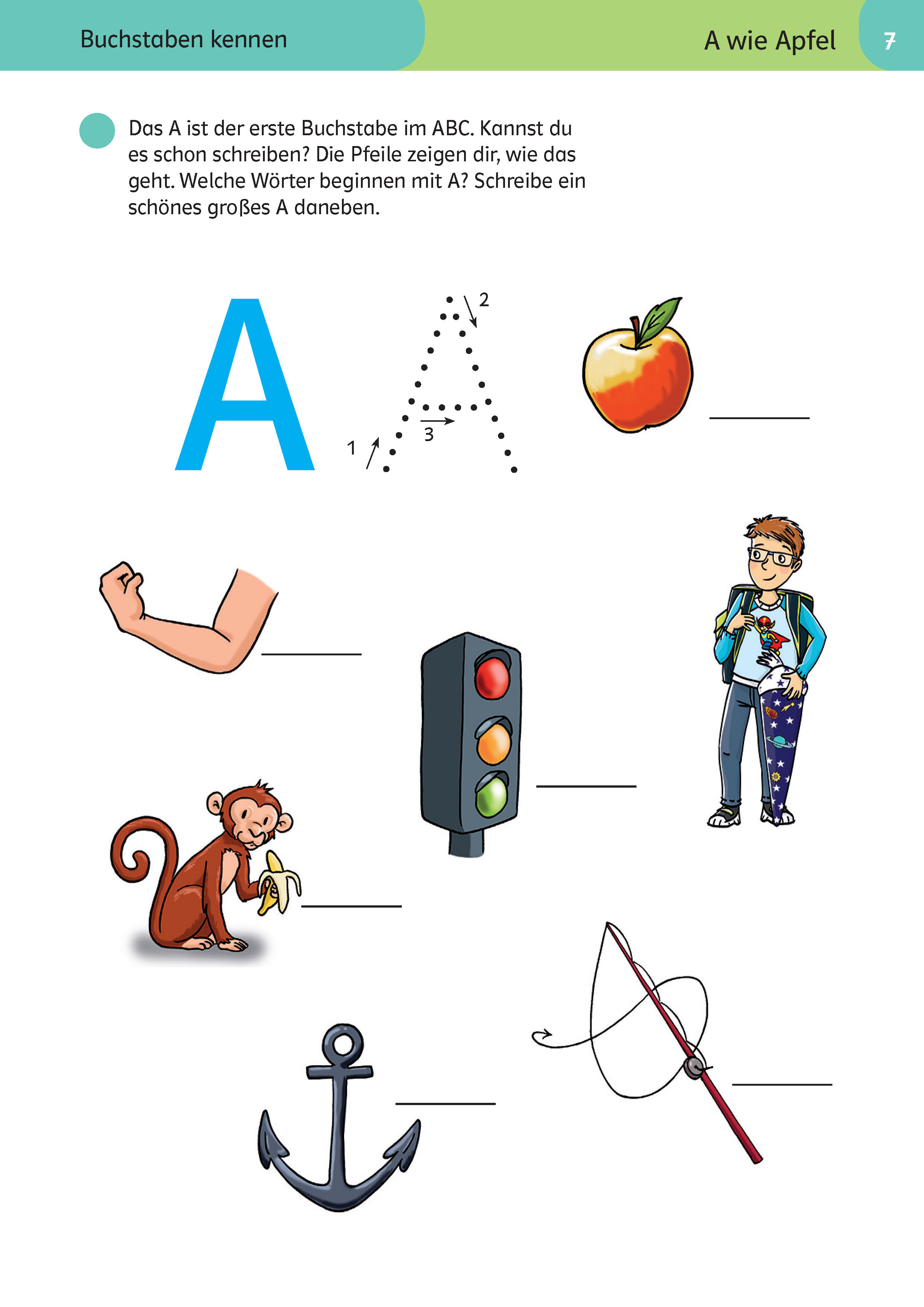 Klett Hurra, Ich komme in die Schule: Mein großes Vorbereitungsbuch