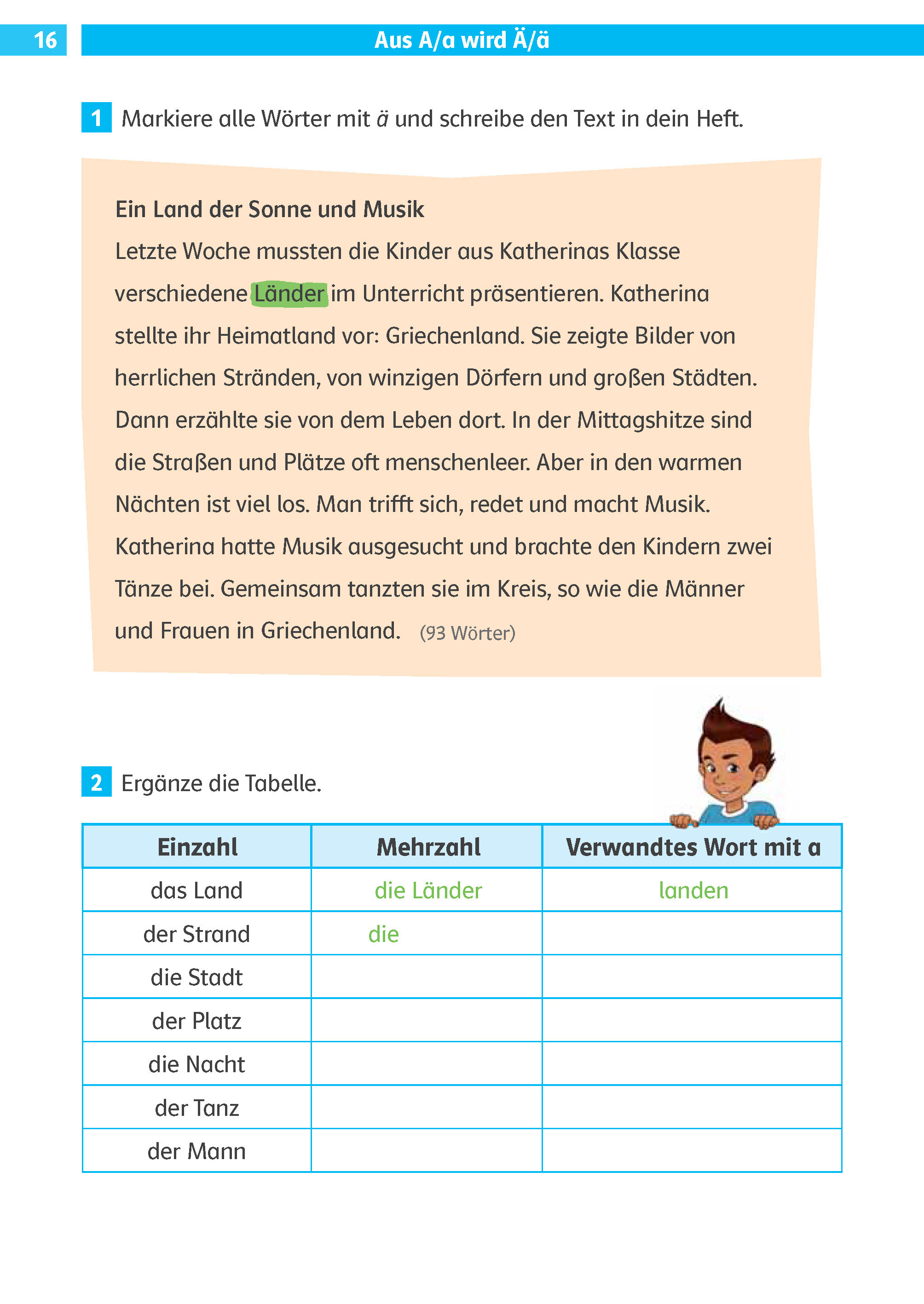 Klett Die Deutsch-Helden: Diktate 3./4. Klasse