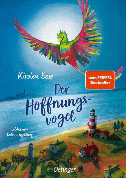 Der Hoffnungsvogel Der Hoffnungsvogel