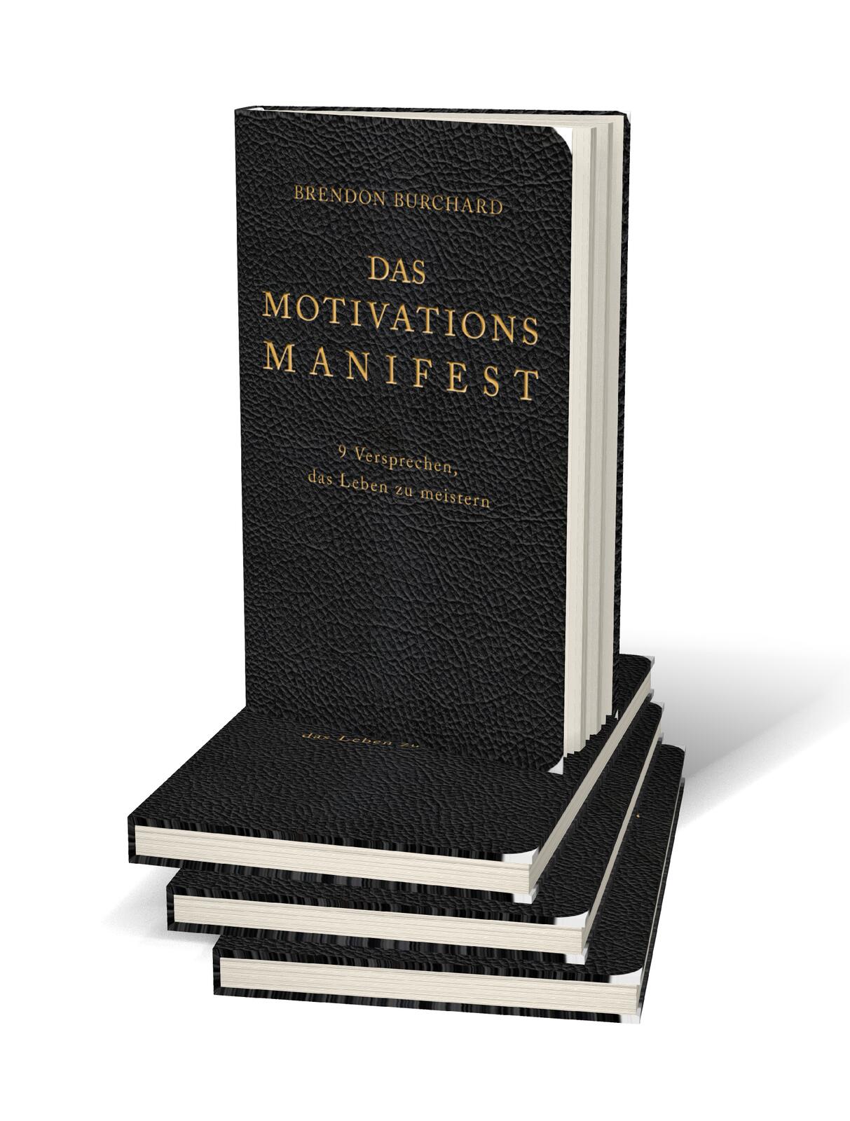 Das MotivationsManifest