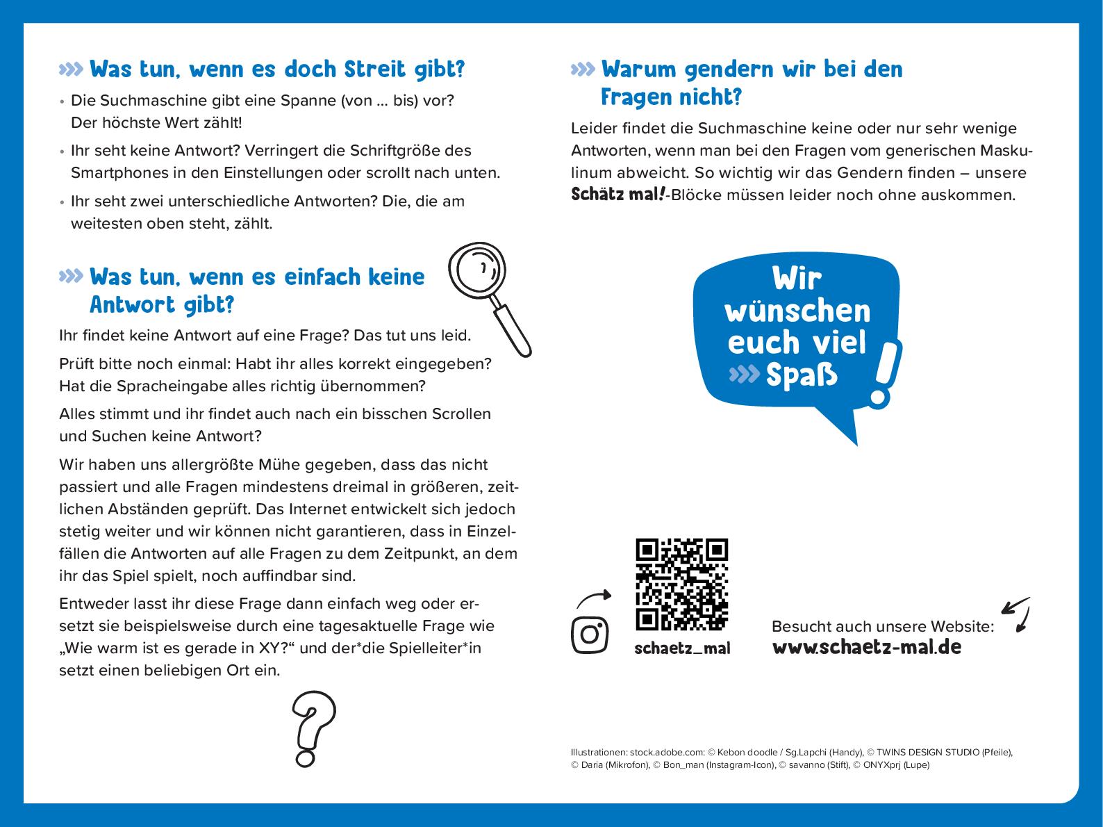 Schätz mal! Nerd Edition