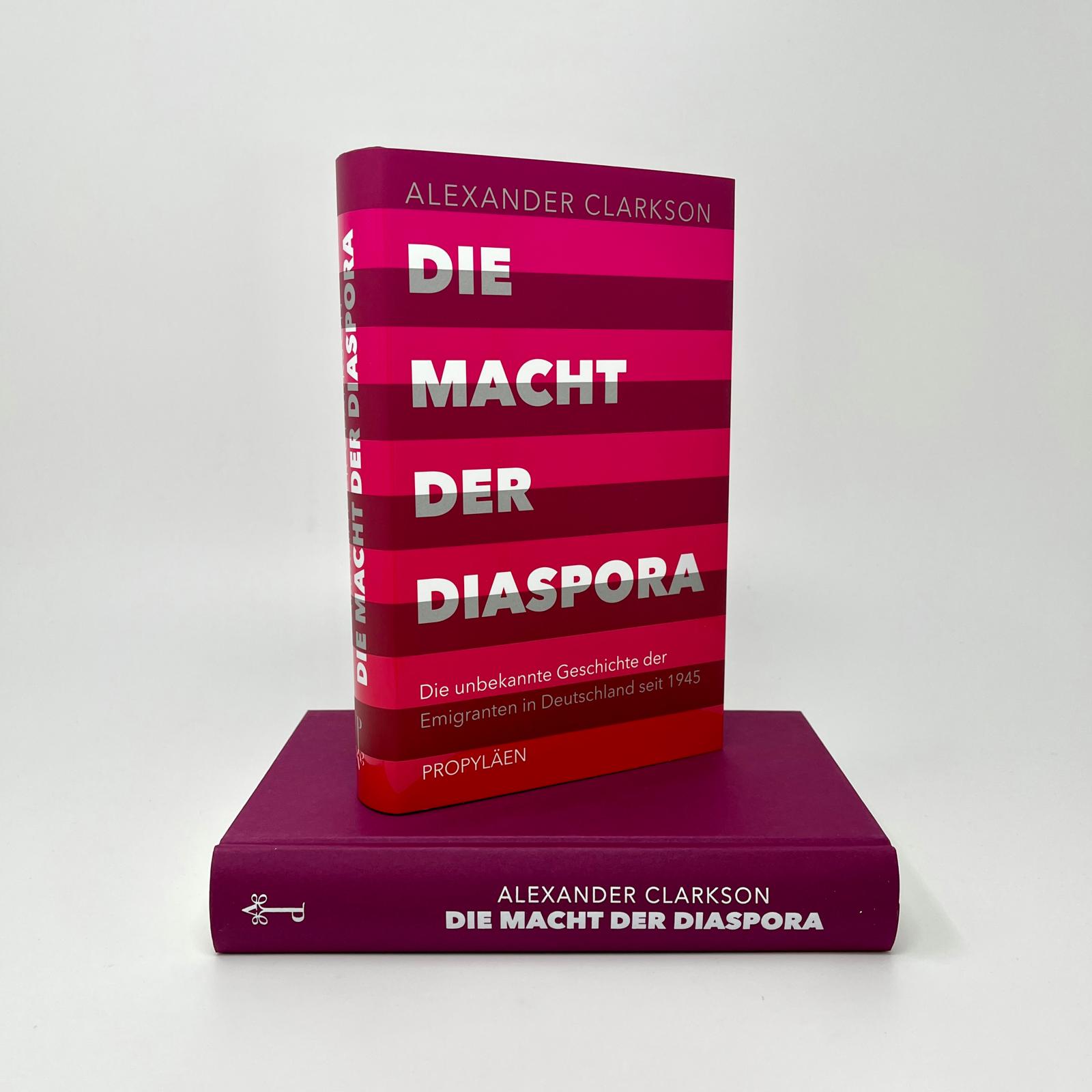 Die Macht der Diaspora