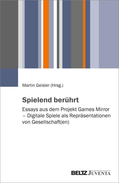 Spielend berührt