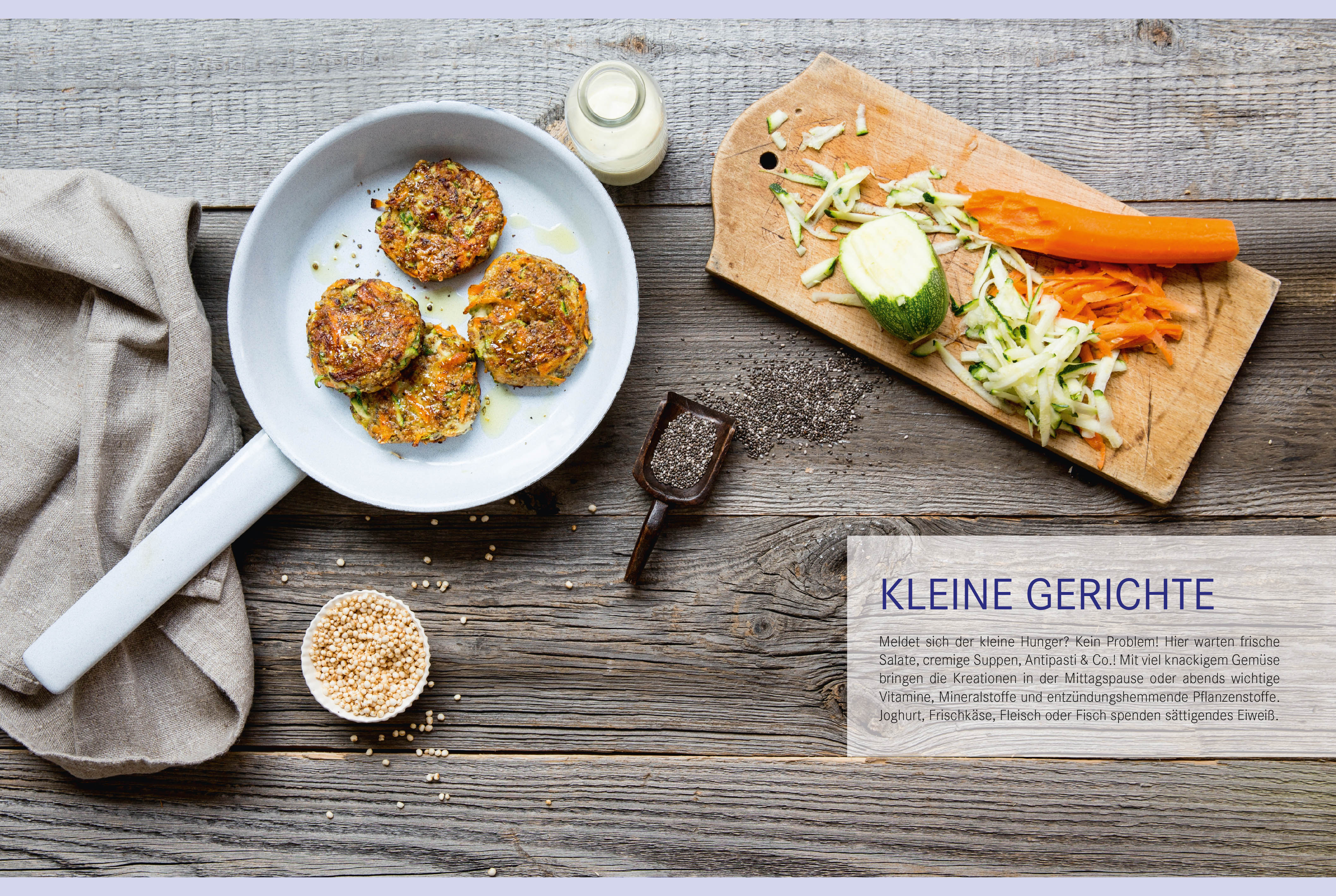 Die Ernährungs-Docs – Starke Gelenke Die Ernährungs-Docs – Starke Gelenke